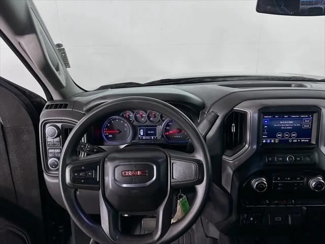 2020 GMC Sierra 1500 4WD Crew Cab Short Box