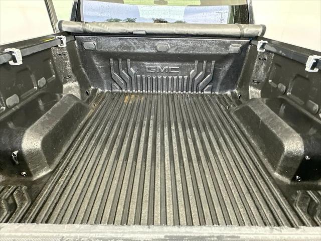 2020 GMC Sierra 1500 4WD Crew Cab Short Box