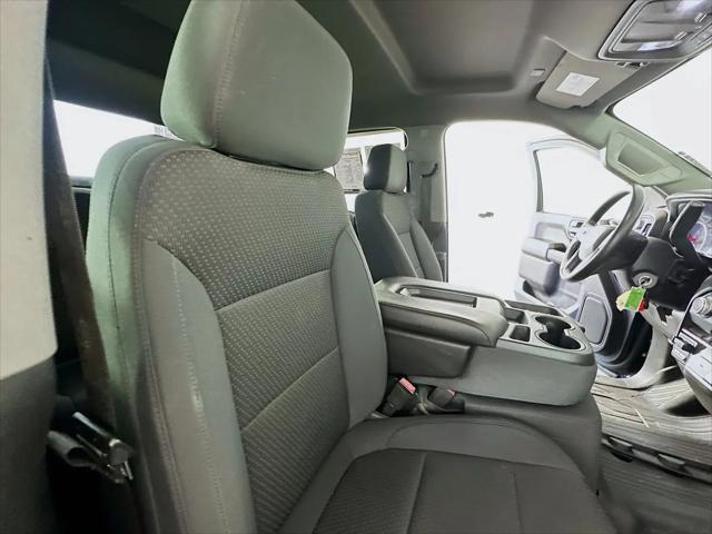 2020 GMC Sierra 1500 4WD Crew Cab Short Box