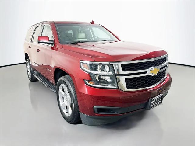 2019 Chevrolet Tahoe LT for sale in Shiloh, IL