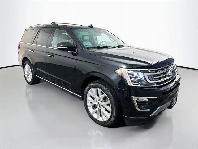 2019 Ford Expedition Limited for sale in Shiloh, IL