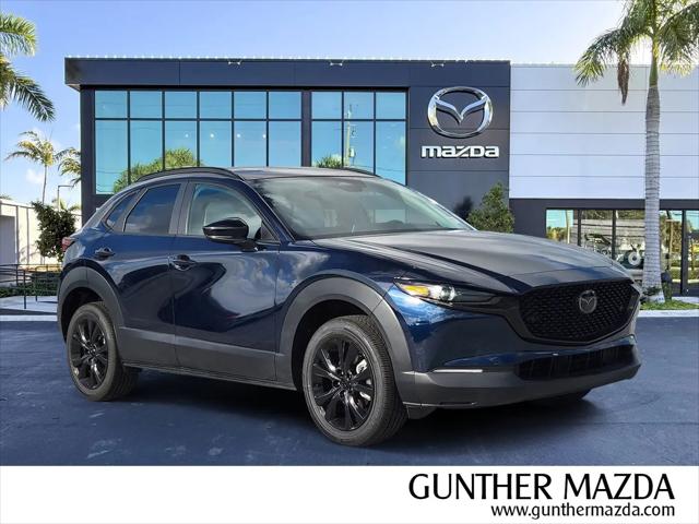 2026 Mazda CX-30 2.5 S Aire Edition for sale in Fort Lauderdale, FL