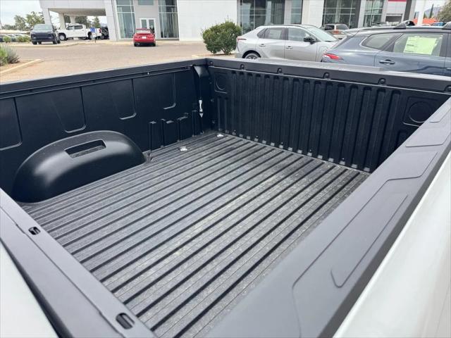 2026 Toyota Tundra SR5 CrewMax 5.5' Bed