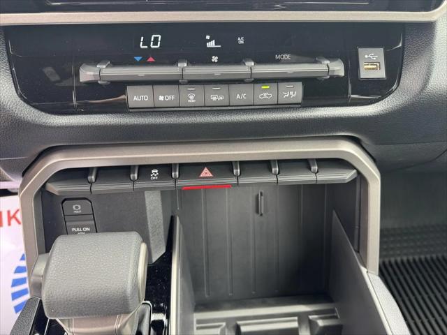 2026 Toyota Tundra SR5 CrewMax 5.5' Bed