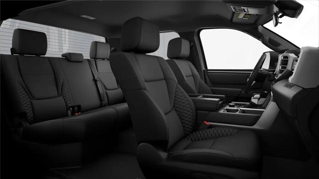 2026 Toyota Tundra SR5 CrewMax 5.5' Bed