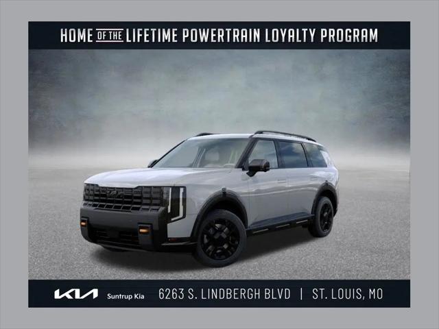 2027 Kia Telluride X-Pro SX for sale in St. Louis, MO
