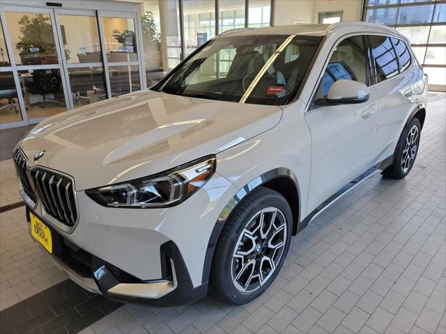 2026 BMW X1 xDrive28i for sale in Westbrook, ME