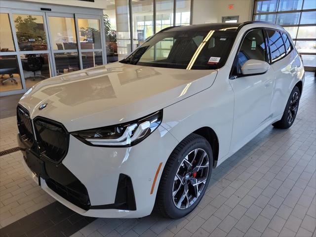 2026 BMW X3 30 xDrive for sale in Westbrook, ME