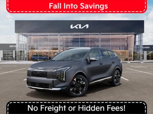 2026 Kia Sportage Hybrid SX-Prestige for sale in Gaithersburg, MD