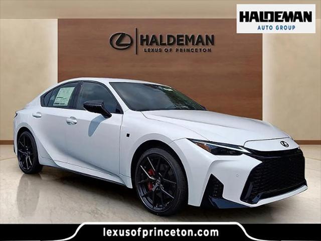 2026 Lexus IS 350 F SPORT for sale in Lawrenceville, NJ