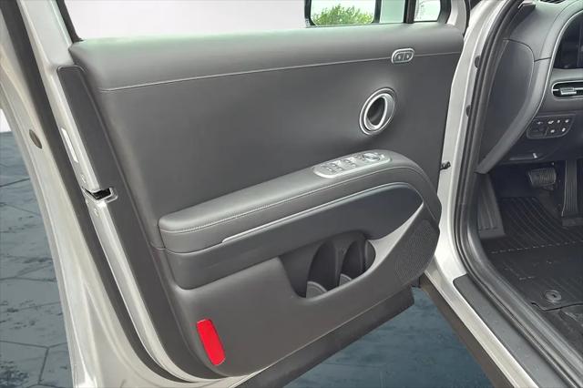 2026 Hyundai Palisade Hybrid Blue SEL Premium 8P