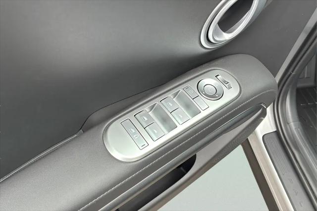 2026 Hyundai Palisade Hybrid Blue SEL Premium 8P