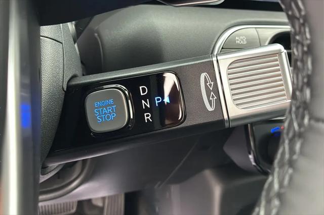 2026 Hyundai Palisade Hybrid Blue SEL Premium 8P