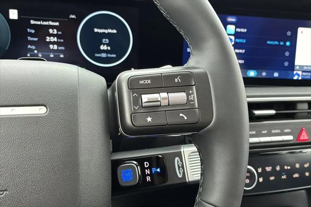 2026 Hyundai Palisade Hybrid Blue SEL Premium 8P