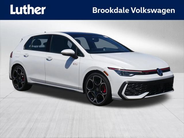 2026 Volkswagen Golf GTI Autobahn for sale in Brooklyn Center, MN