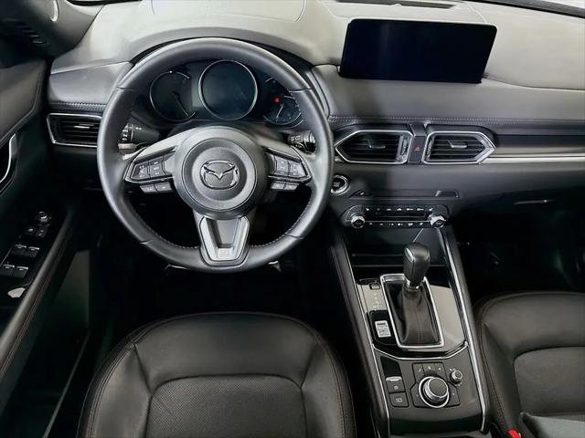 2024 Mazda CX-5 2.5 Turbo Premium