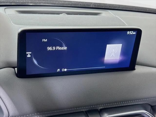 2024 Mazda CX-5 2.5 Turbo Premium