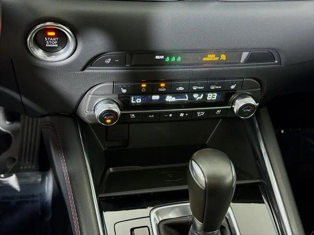 2024 Mazda CX-5 2.5 Turbo Premium