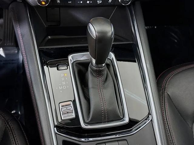 2024 Mazda CX-5 2.5 Turbo Premium