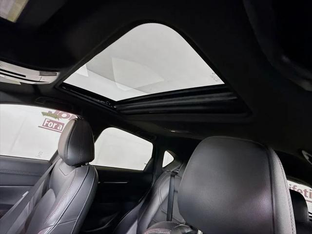 2024 Mazda CX-5 2.5 Turbo Premium