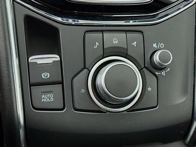 2024 Mazda CX-5 2.5 Turbo Premium