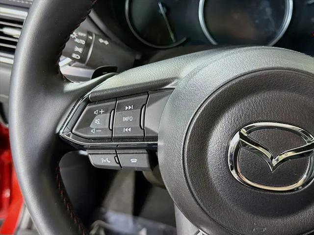 2024 Mazda CX-5 2.5 Turbo Premium