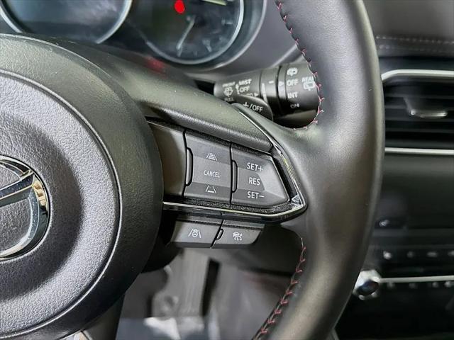 2024 Mazda CX-5 2.5 Turbo Premium
