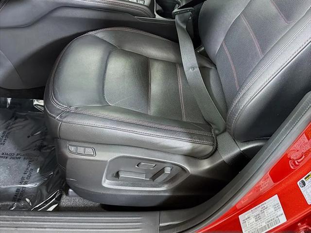 2024 Mazda CX-5 2.5 Turbo Premium