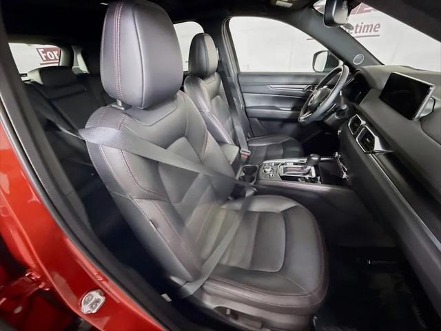 2024 Mazda CX-5 2.5 Turbo Premium