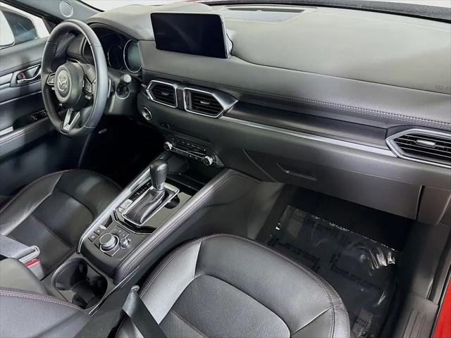 2024 Mazda CX-5 2.5 Turbo Premium