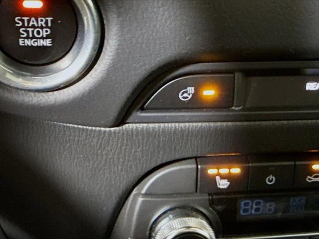 2024 Mazda CX-5 2.5 Turbo Premium