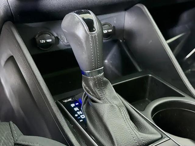 2018 Hyundai Tucson Sport