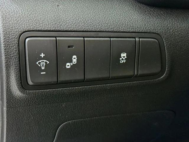 2018 Hyundai Tucson Sport