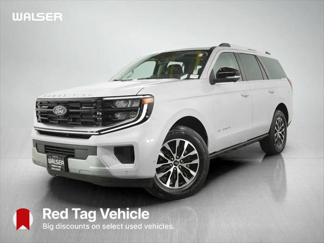 2025 Ford Expedition Platinum for sale in Wayzata, MN