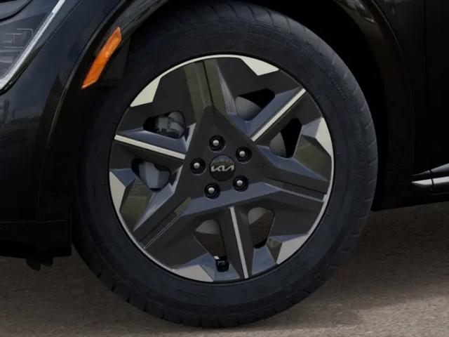 2026 Kia EV6 Light Long Range AWD