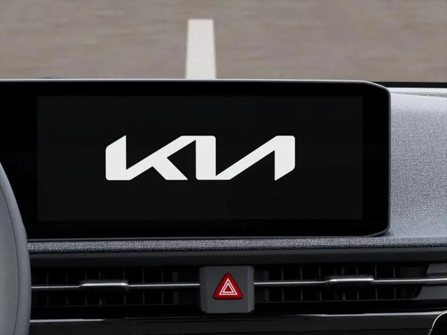 2026 Kia EV6 Light Long Range AWD