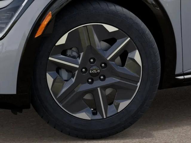 2026 Kia EV6 Light Long Range RWD