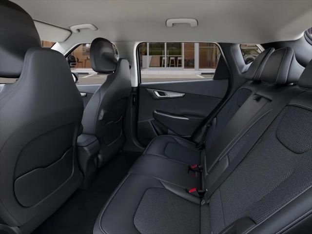2026 Kia EV6 Light Long Range RWD