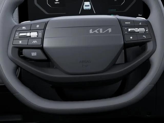 2026 Kia EV6 Light Long Range RWD