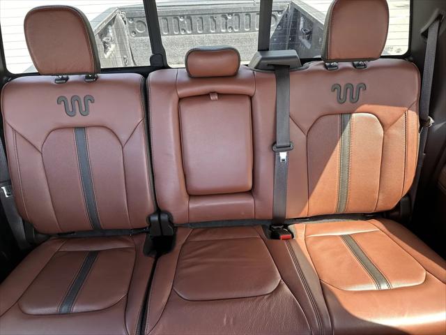 2022 Ford F-250 King Ranch