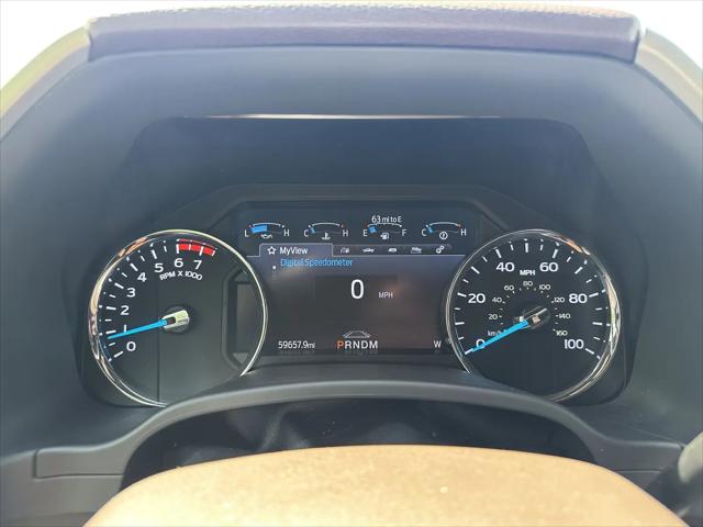 2022 Ford F-250 King Ranch