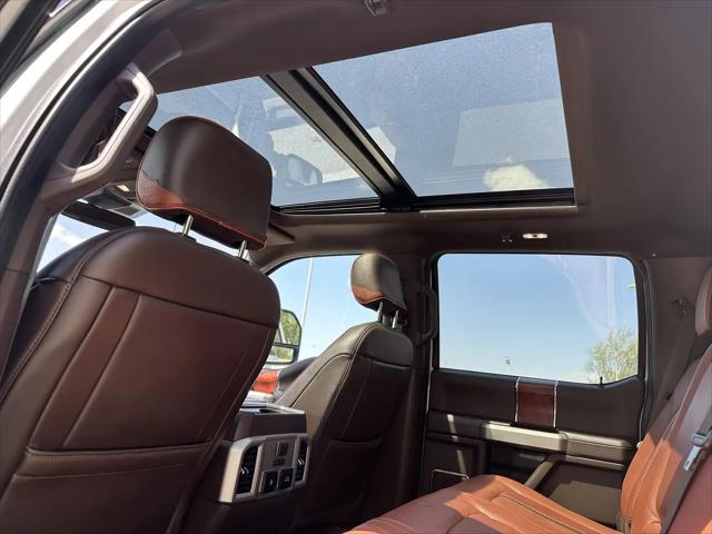 2022 Ford F-250 King Ranch