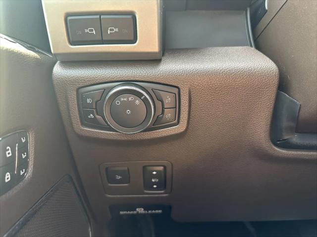 2022 Ford F-250 King Ranch