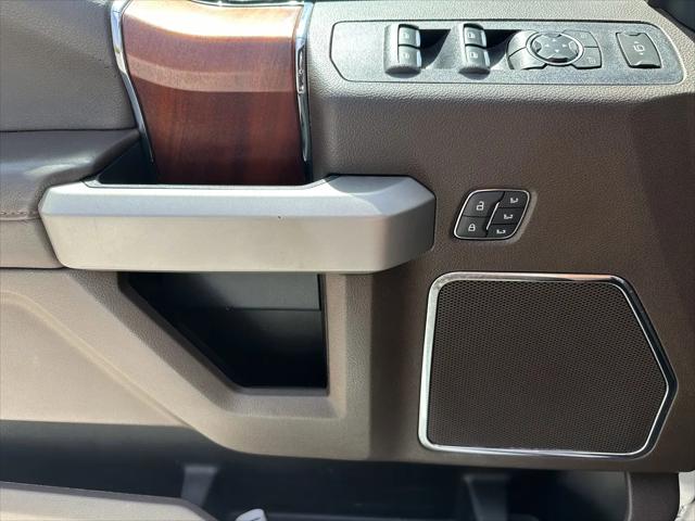 2022 Ford F-250 King Ranch