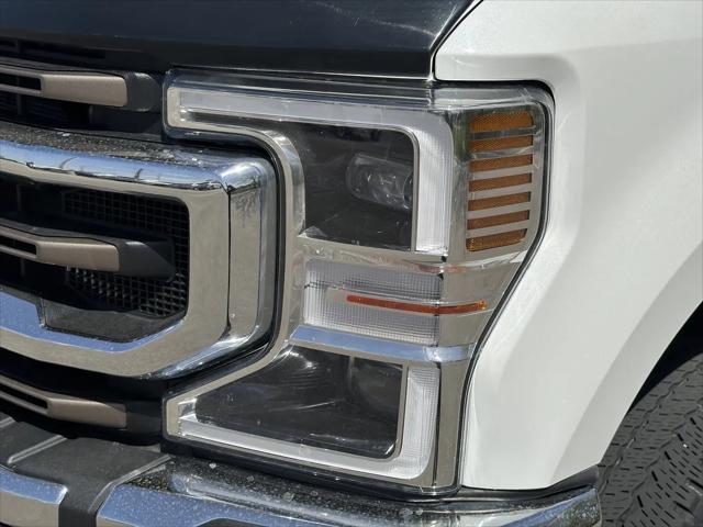 2022 Ford F-250 King Ranch