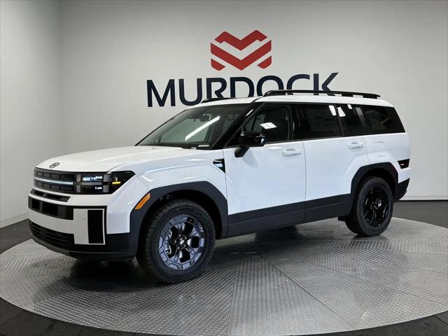 2026 Hyundai Santa Fe XRT for sale in Murray, UT