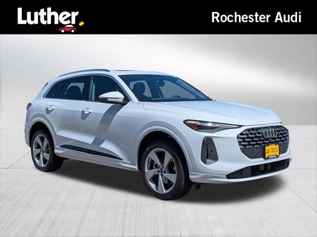 2026 Audi Q5 Premium Plus TFSI quattro S tronic for sale in Rochester, MN
