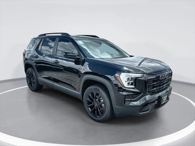 2026 GMC Terrain FWD Elevation for sale in Houston, TX