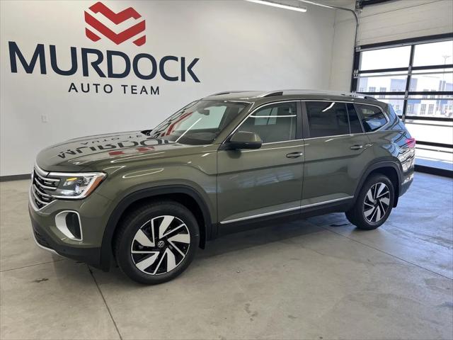 2026 Volkswagen Atlas SEL for sale in Logan, UT