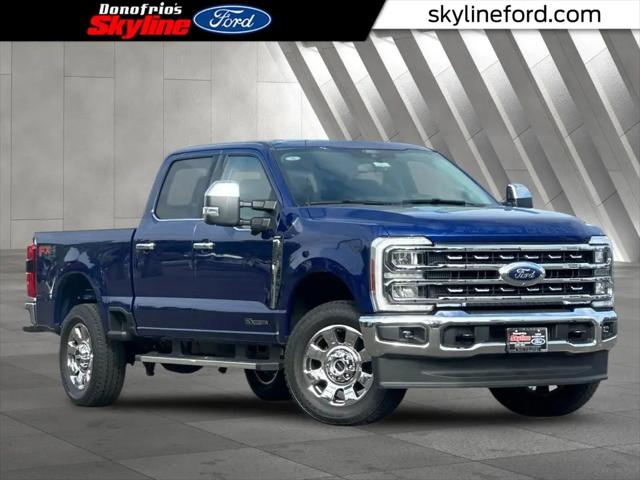 2026 Ford F-250 LARIAT for sale in Salem, OR